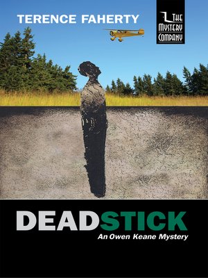 cover image of Deadstick